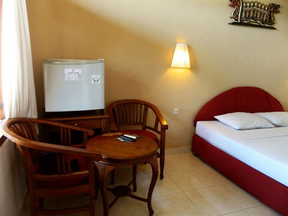 Hotel Ratna Kuta Lombok Eksteriør billede