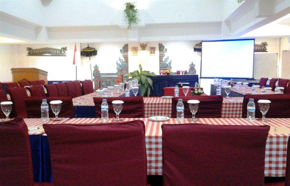 Hotel Ratna Kuta Lombok Eksteriør billede