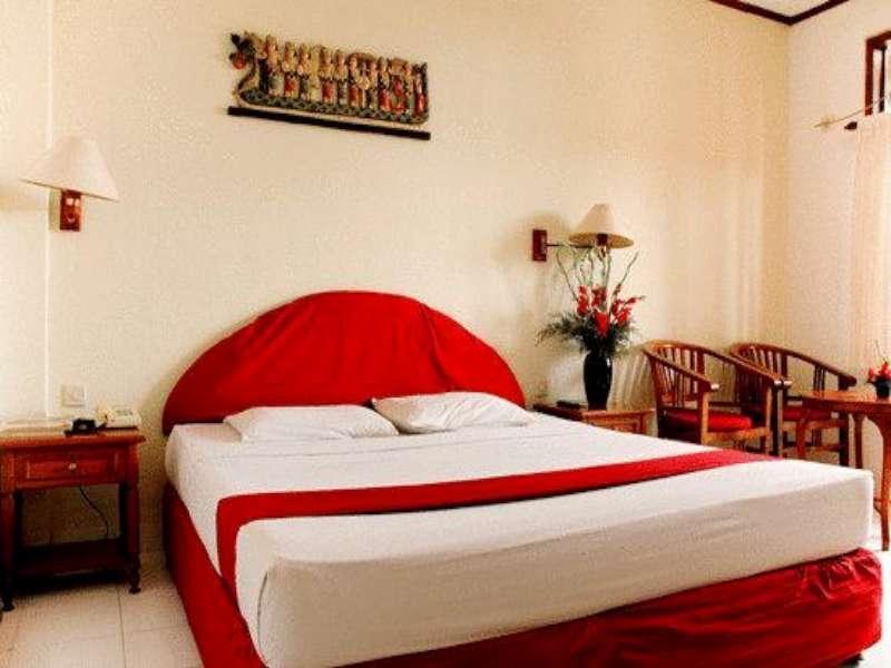 Hotel Ratna Kuta Lombok Eksteriør billede