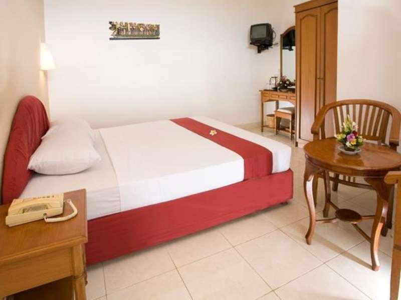 Hotel Ratna Kuta Lombok Eksteriør billede