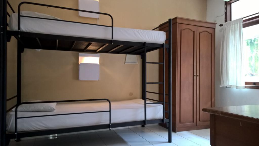 Hotel Ratna Kuta Lombok Eksteriør billede