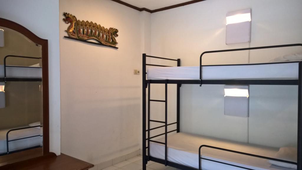 Hotel Ratna Kuta Lombok Eksteriør billede