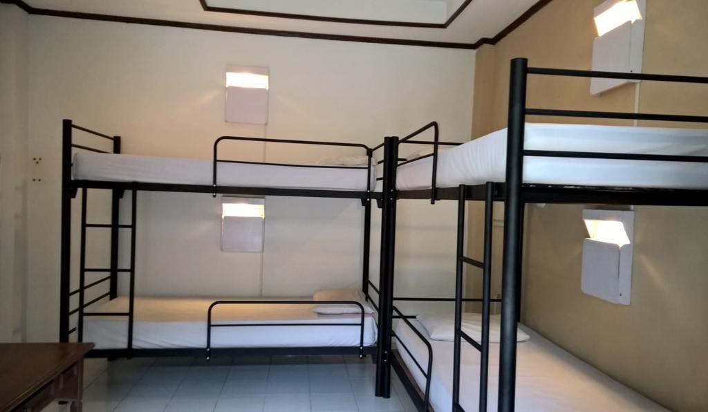 Hotel Ratna Kuta Lombok Eksteriør billede