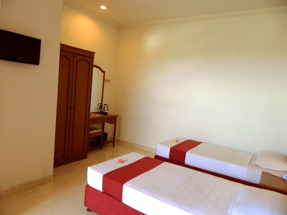 Hotel Ratna Kuta Lombok Eksteriør billede