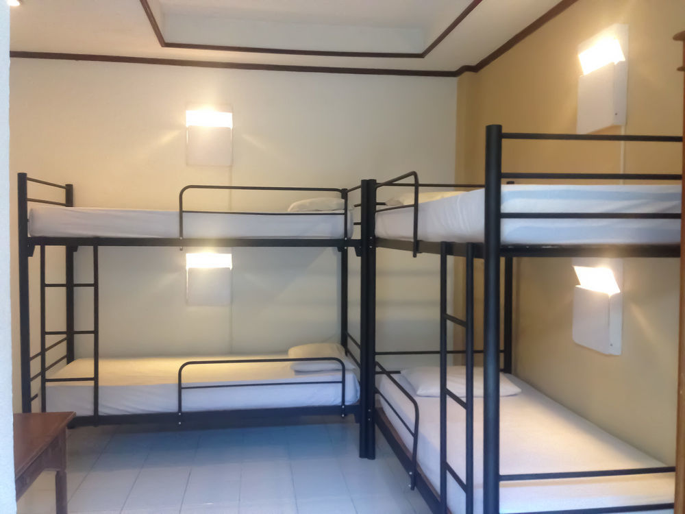 Hotel Ratna Kuta Lombok Eksteriør billede
