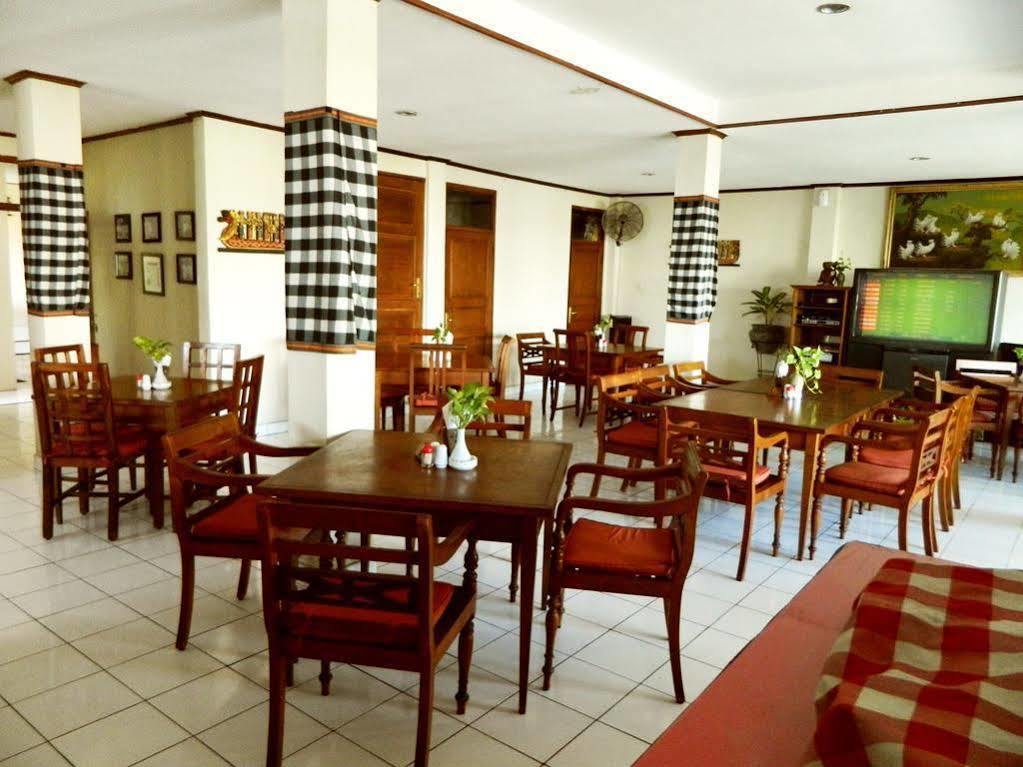 Hotel Ratna Kuta Lombok Eksteriør billede