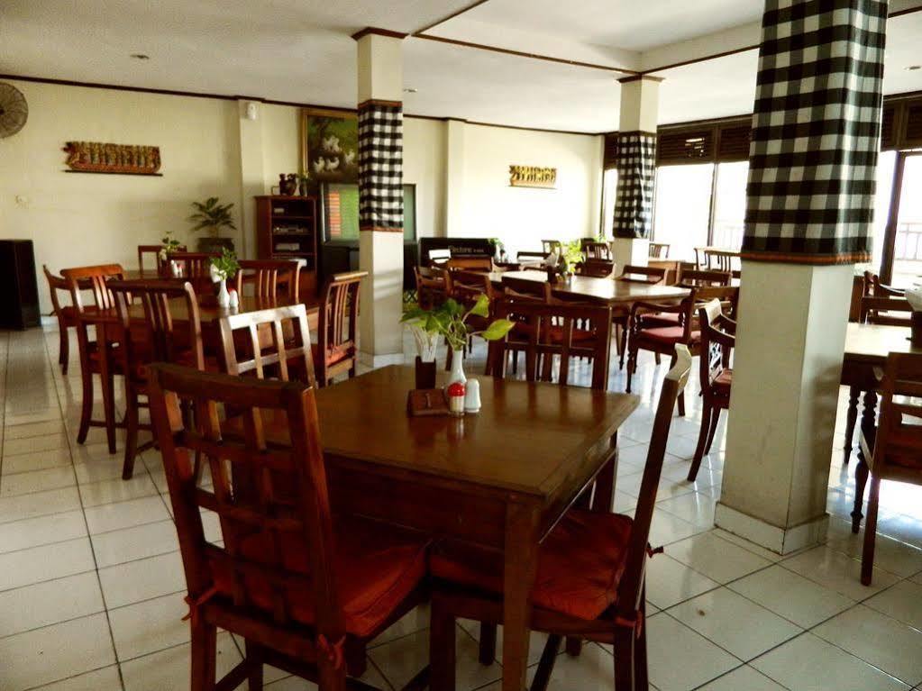 Hotel Ratna Kuta Lombok Eksteriør billede